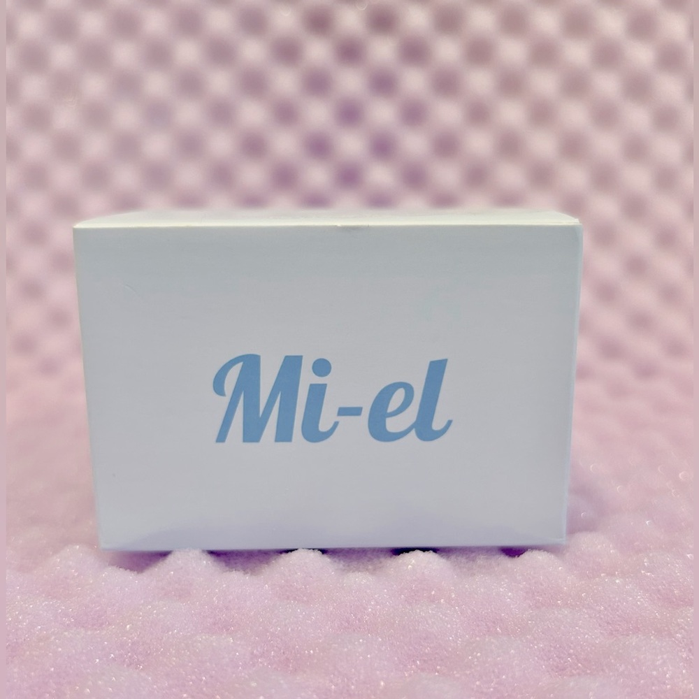 Mi-el Face Mask